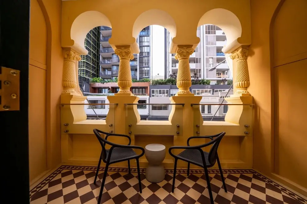 Newlife Serviced Apartments