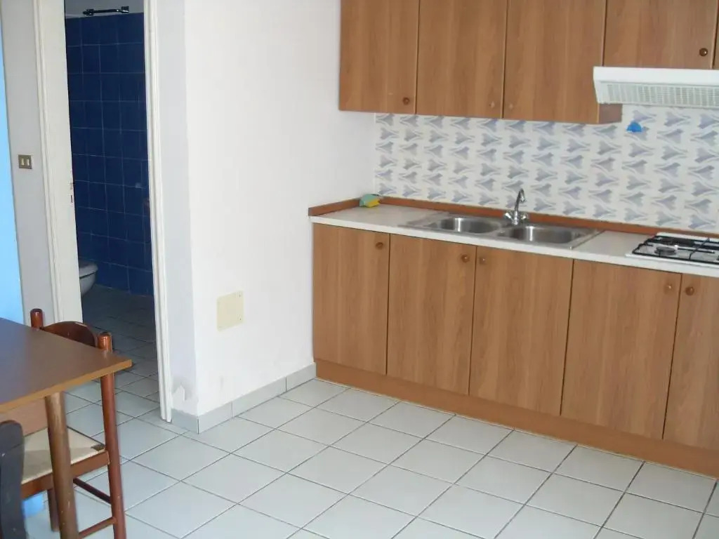 Residence Trande