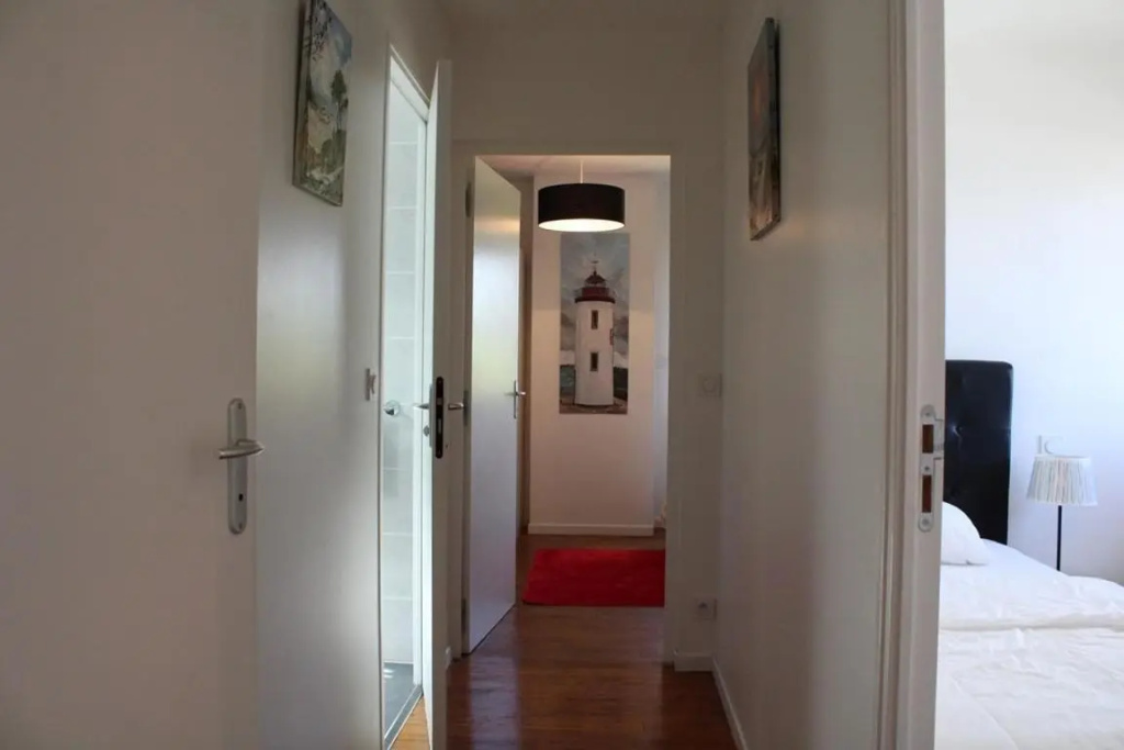 Maison Erquy, 4 pièces, 8 personnes - FR-1-501-186