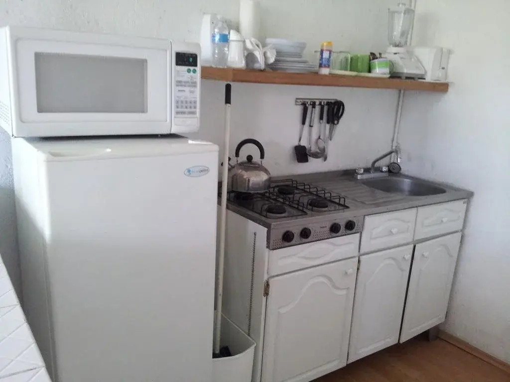 Suites Churubusco