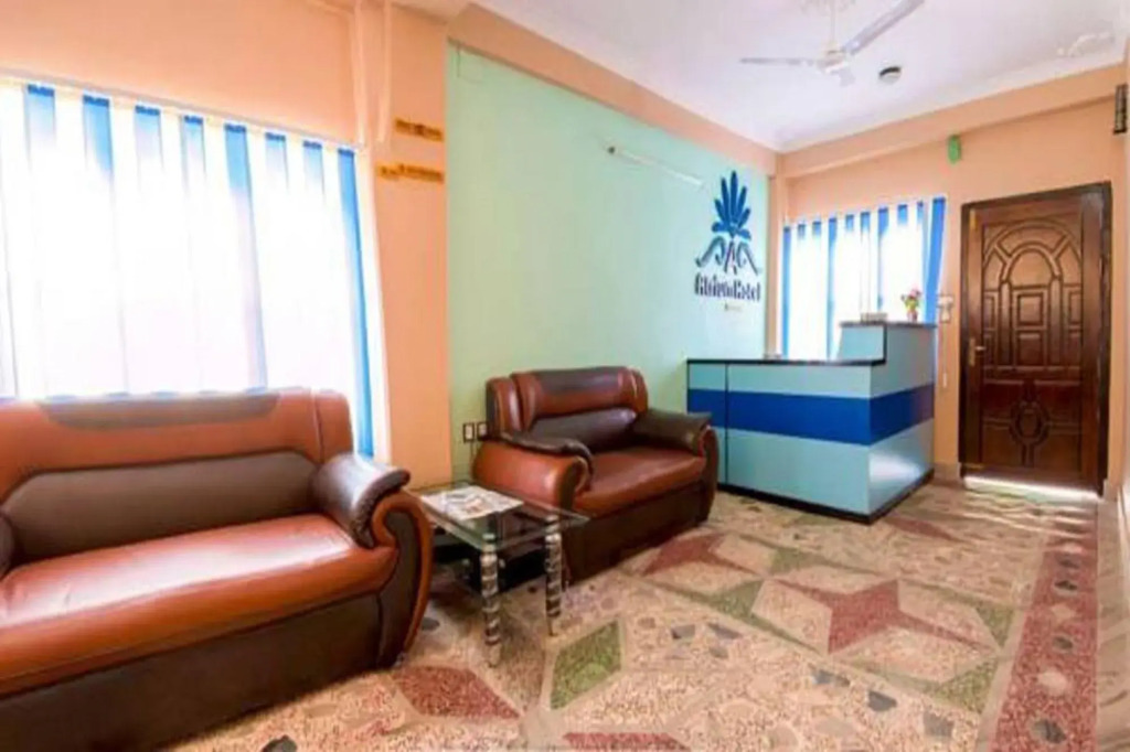 Hotel Atrium