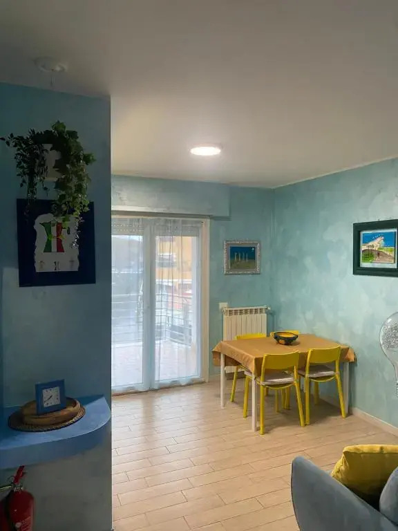 E&C Suites Roma