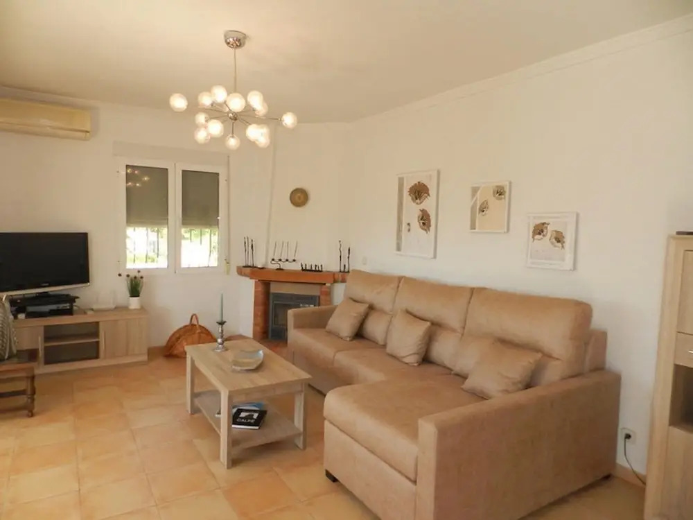 Villa Tina para 8 personas