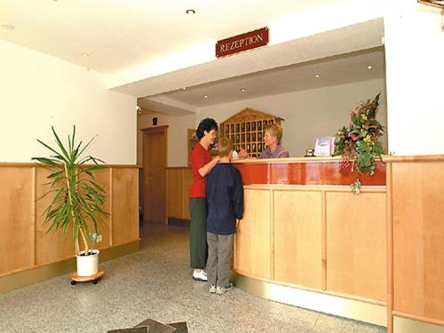 Hotel zur Linde - Bayerischer Wald - aktivCard mit 154 kostenfreien Leistungen - kostenloser Parkplatz
