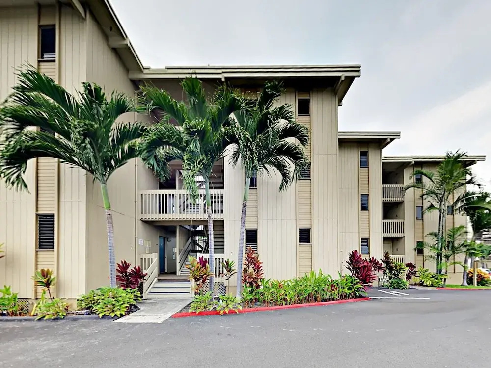 Kona Bali Kai Studio Unit #234 Condo