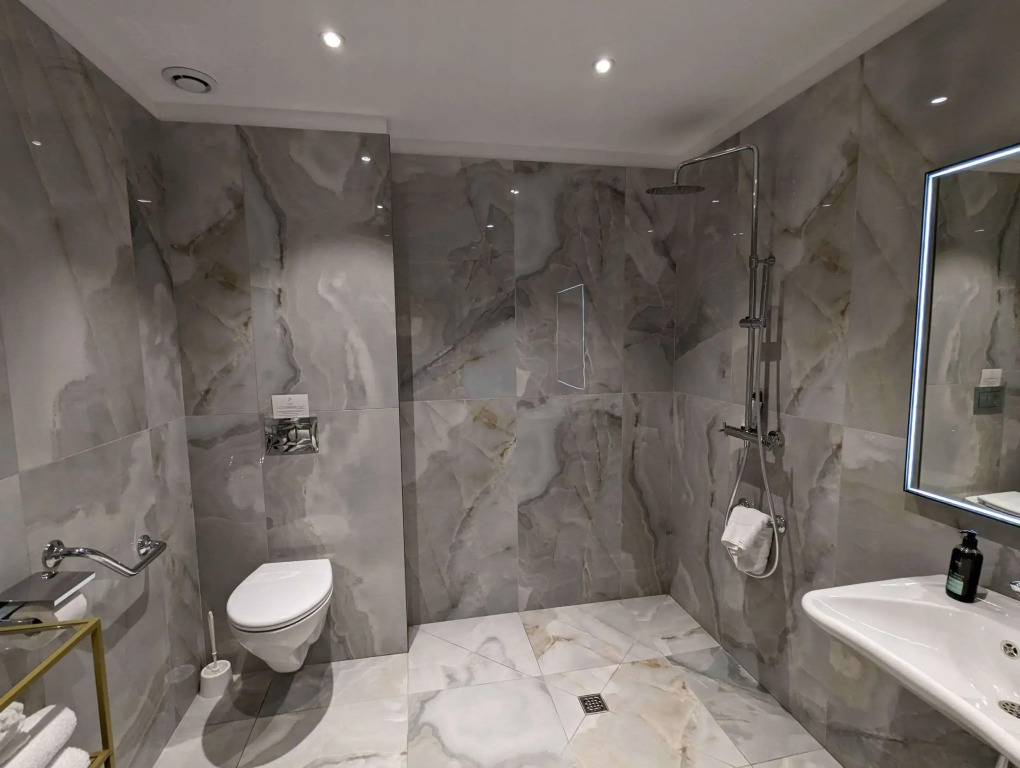 Hotel San Carlu Citadelle Ajaccio