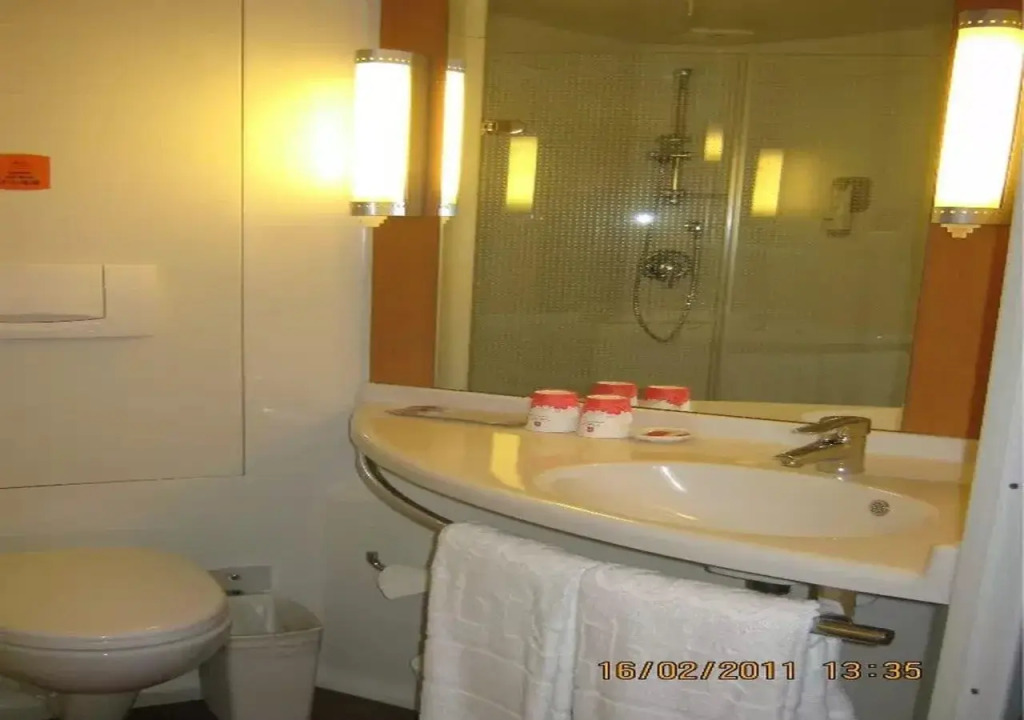Hotel Ibis Dalian Sanba