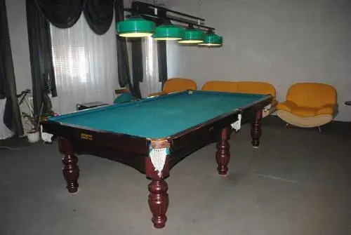 Gracia Hotel