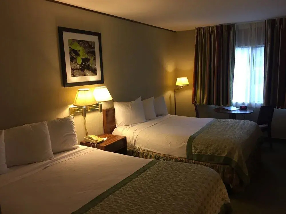 Ramada by Wyndham Portland Airport