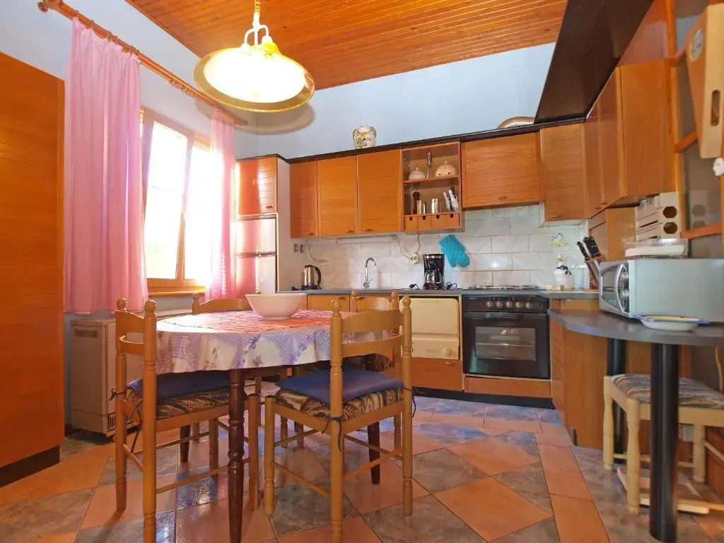 House Silvana 1461