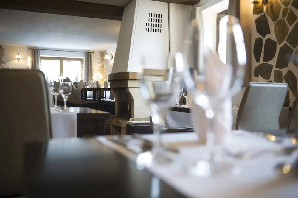 Rossano Boutique Hotel & Ristorante