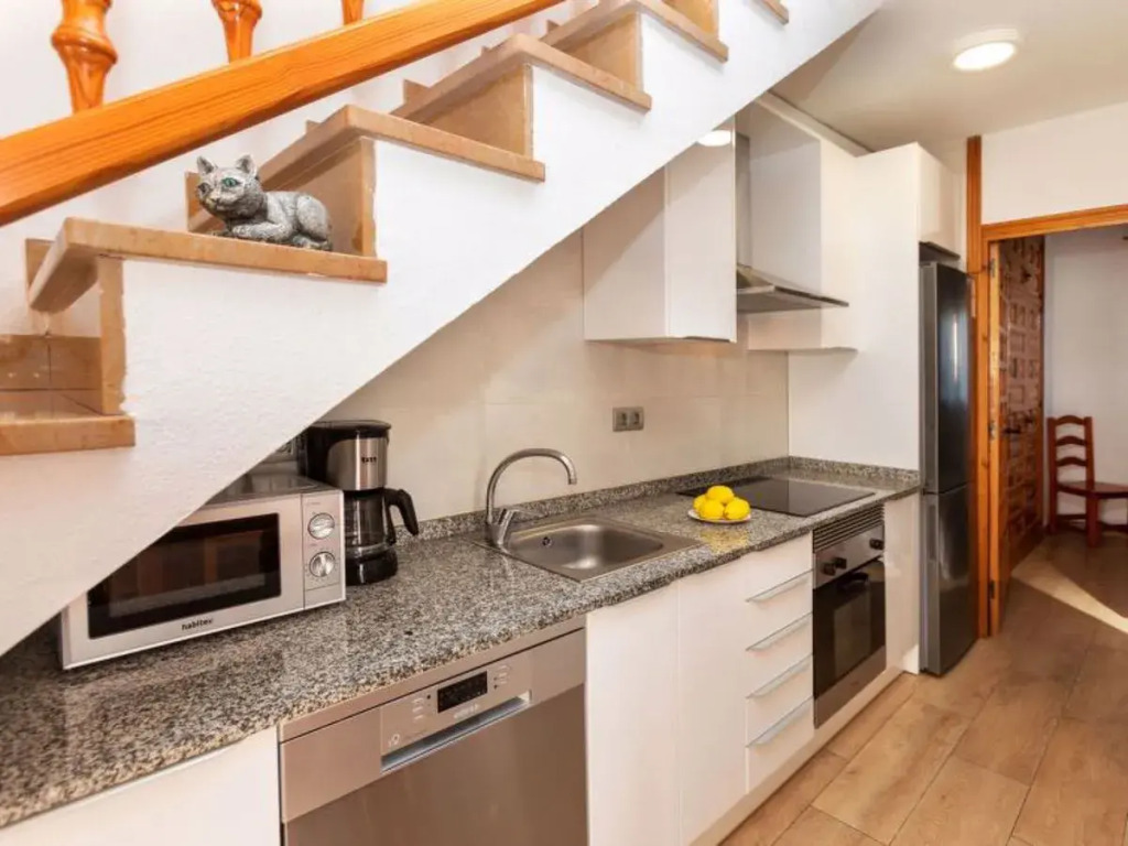 Villa Calas 3 L'Ametlla de Mar