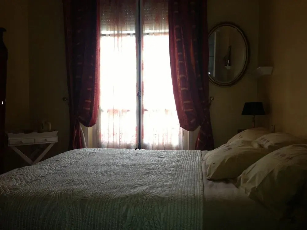 Bed & Breakfast Pompidou Chic
