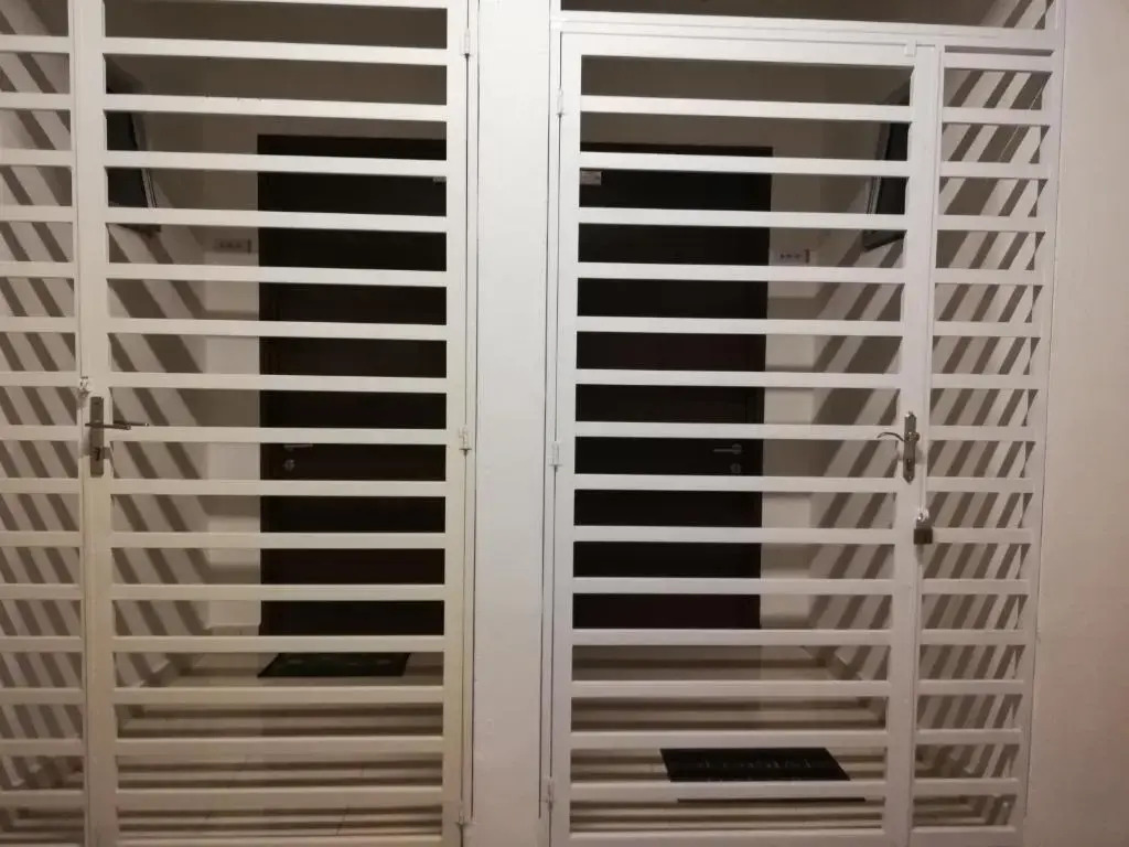 Homestay Semenyih 3 Bedroom Apartment by Kasyaf
