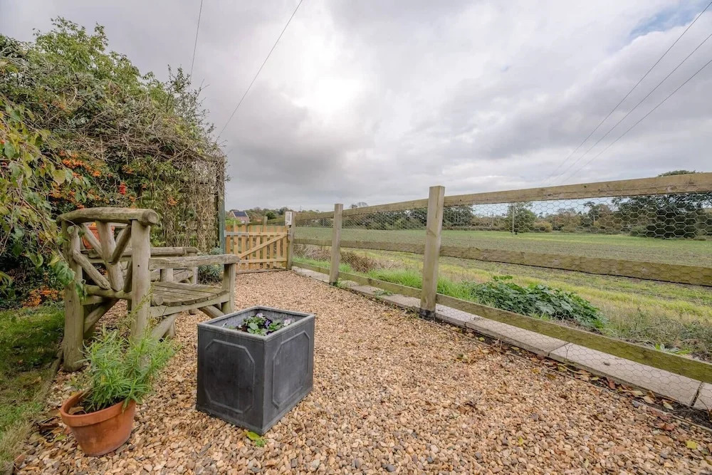 Little House, Aldringham
