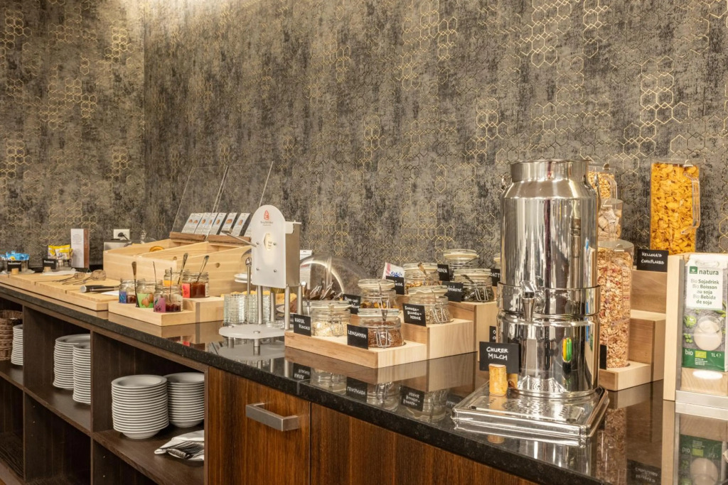 ABC Swiss Quality Hotel