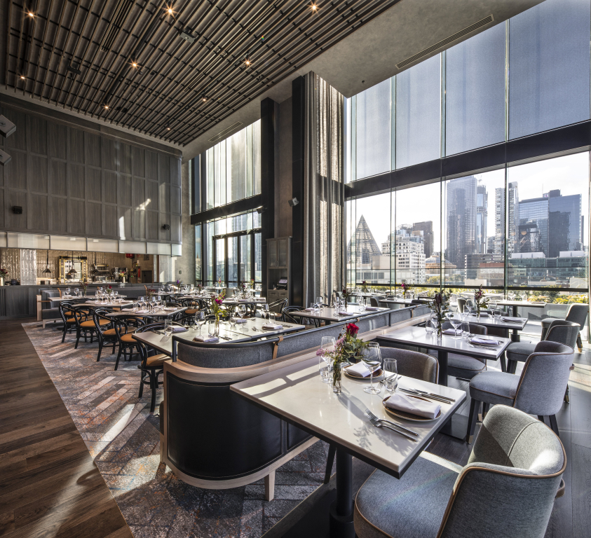 voco Melbourne Central by IHG
