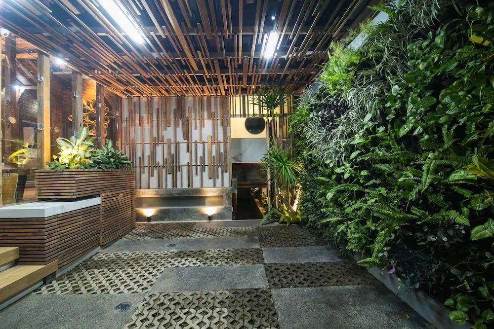 Tunjungsari Villa