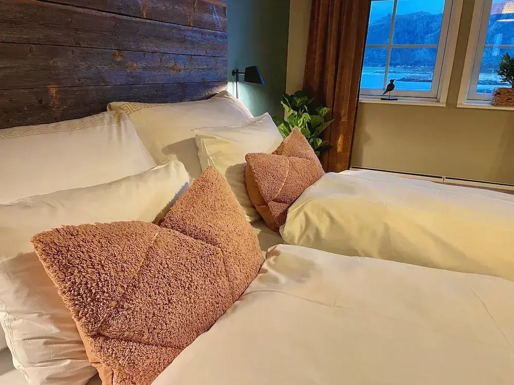Hustadvika Havhotell - by Classic Norway Hotels