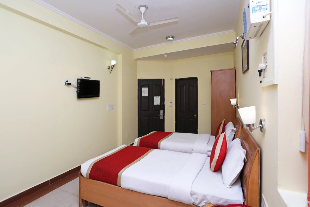 Sun Hotel
