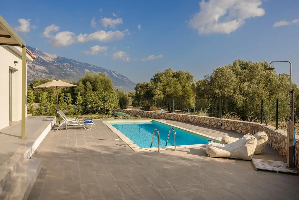 Villa Tania Ena