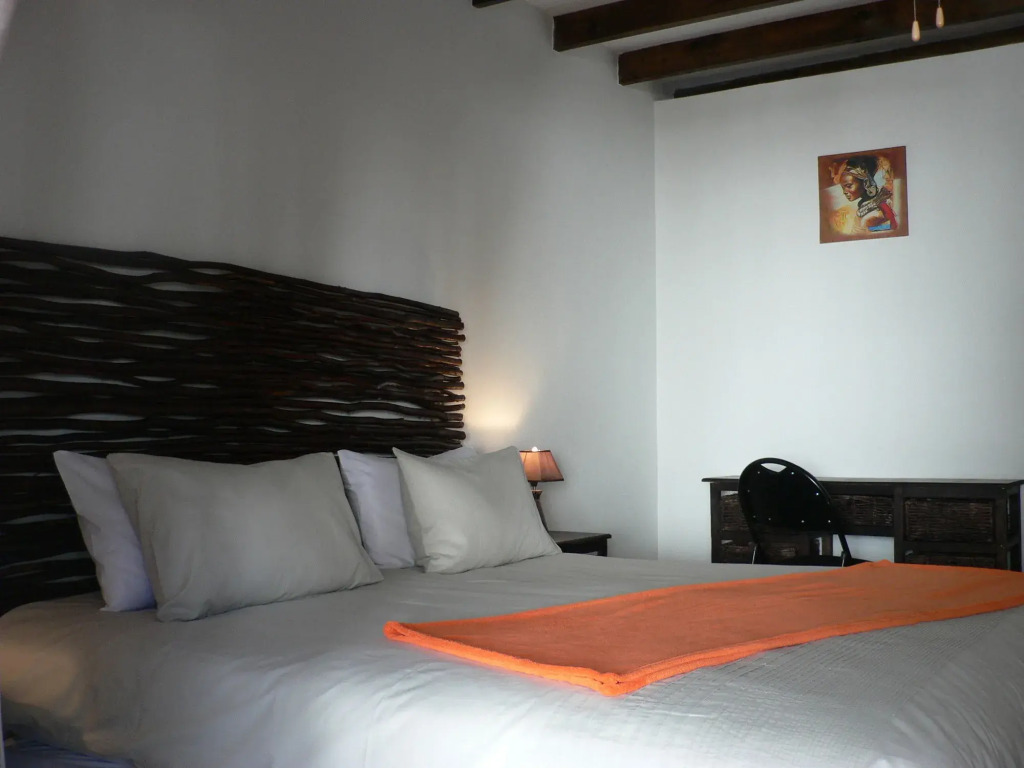 Mountain View Eco Lodge Montagu