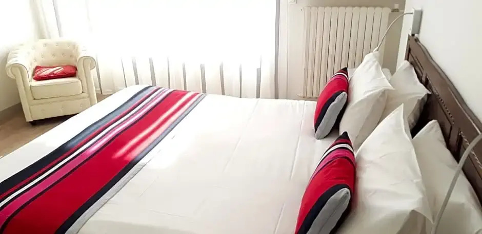 Hotel Uhainak