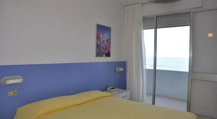 Hotel Olimpic