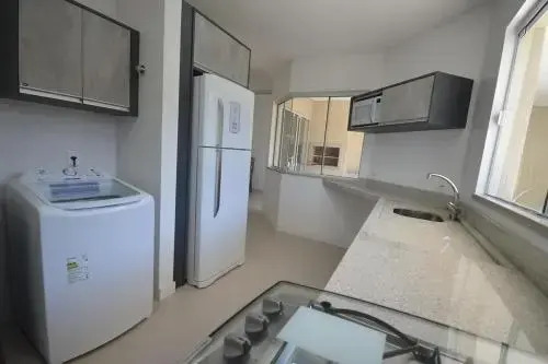Apartamento Aguas Azuis Bombinhas 1067
