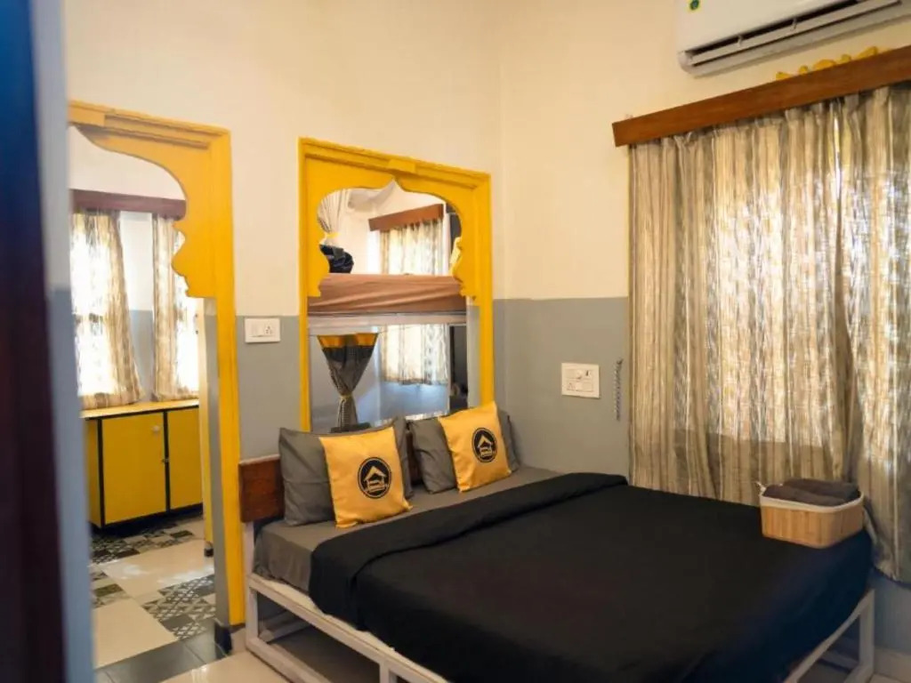 The Hosteller Udaipur