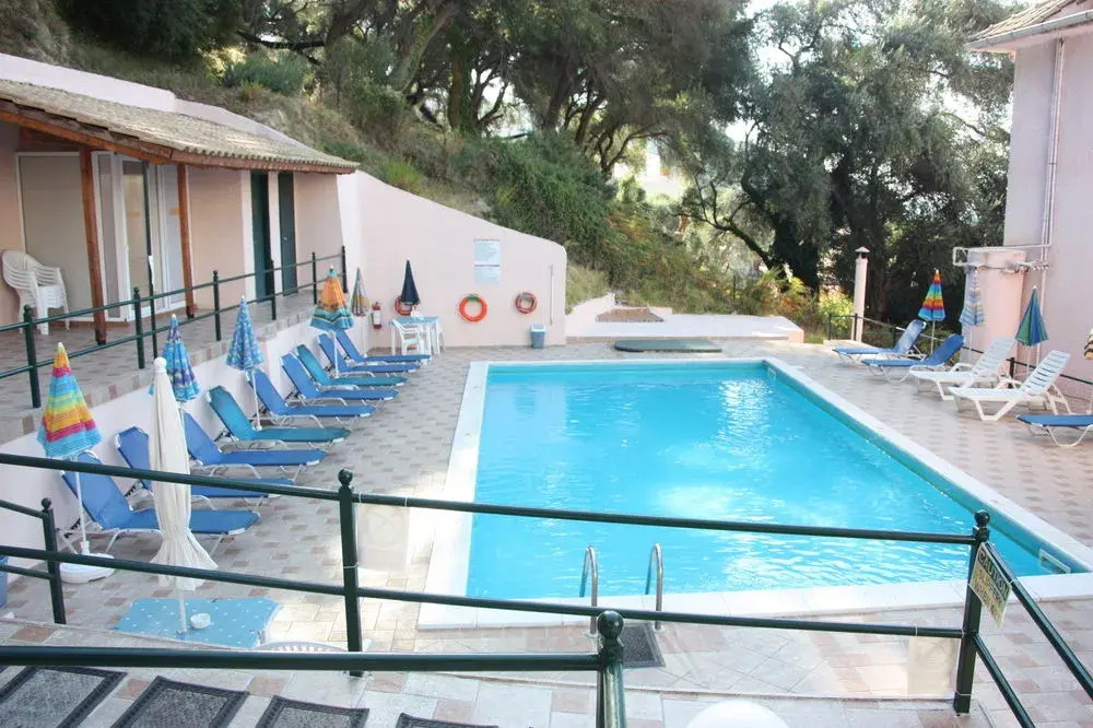 Villa Ombretta
