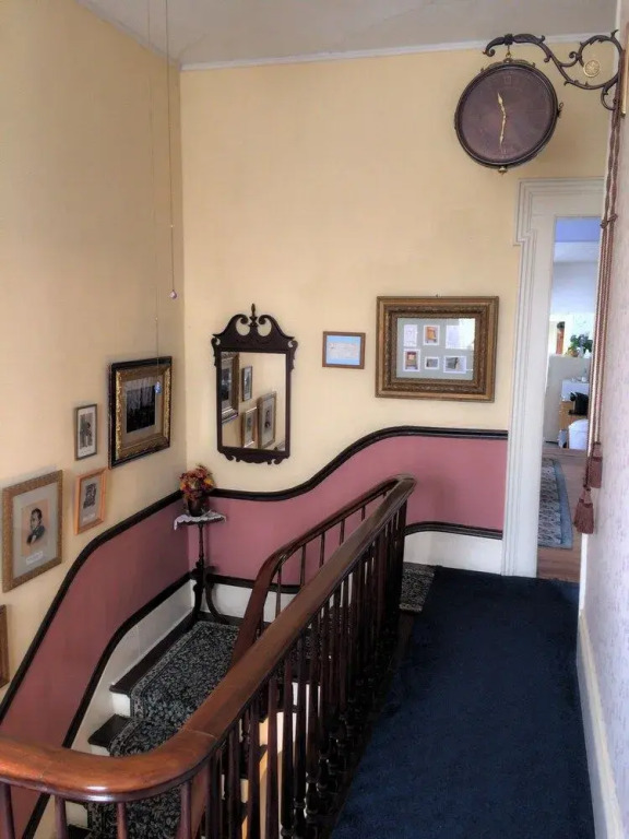 The Gridley Inn B&B