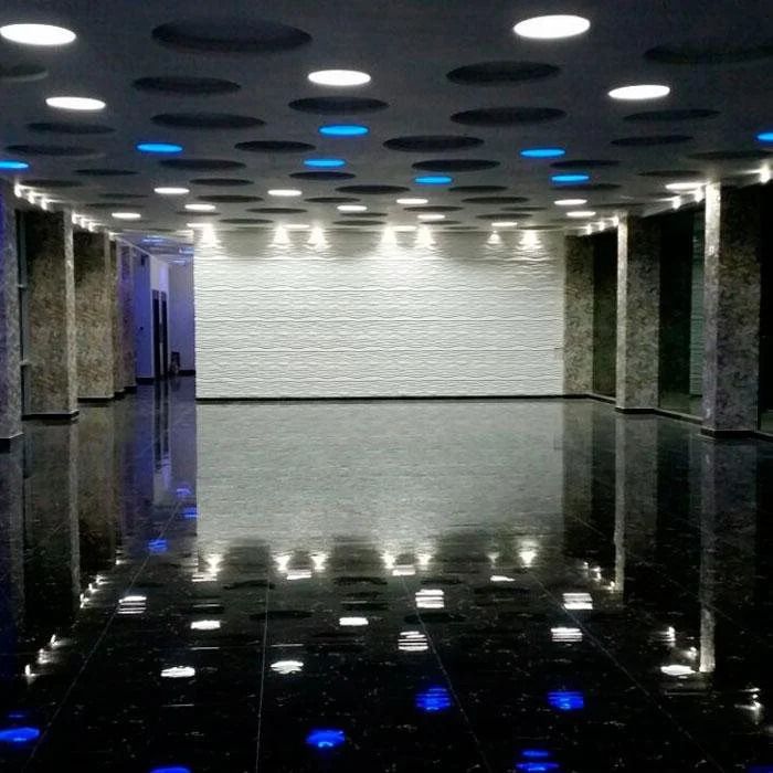 Ocean Queen hotel