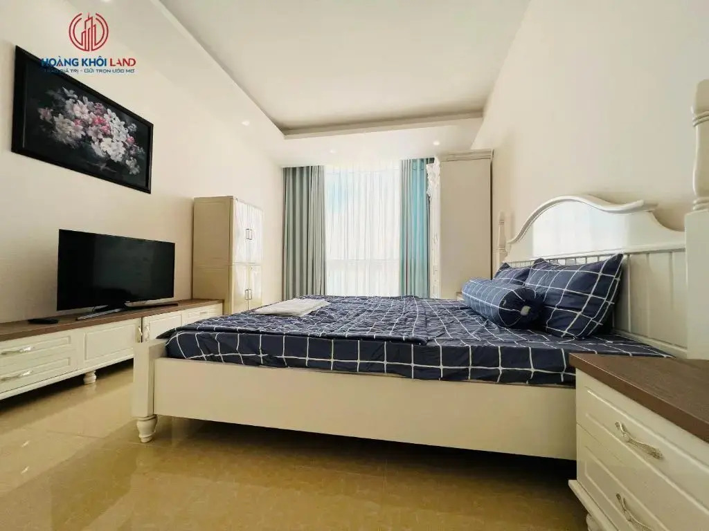 CĂN HỘ 13g CHUNG CƯ SƠN THỊNH 2
