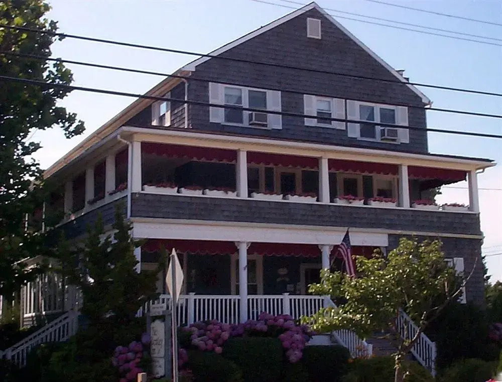 The Bentley Inn