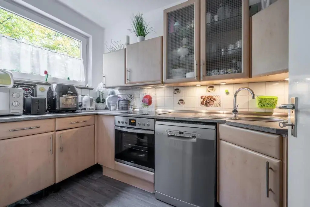 ID 5394 - Private Apartment
