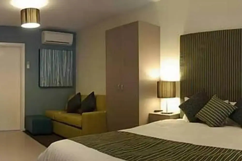 BIG4 Port Fairy Holiday Park
