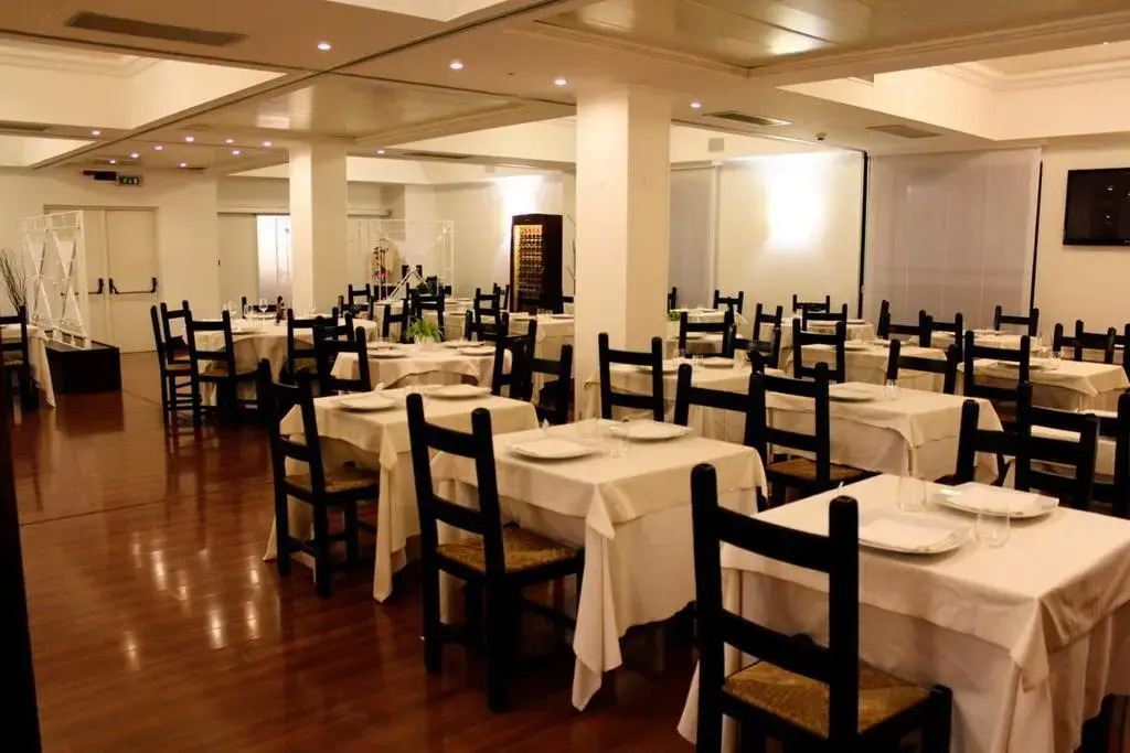 Aldero Hotel