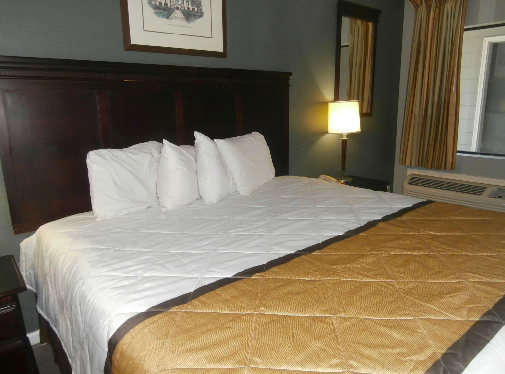 Americas Best Value Inn Athens