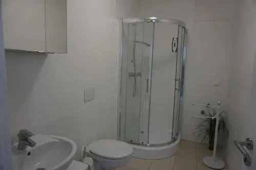 Ferienwohnung 1 - Rügen Findlinge