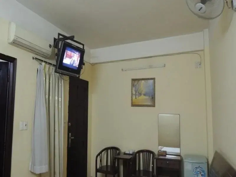 Thinh Van Hotel
