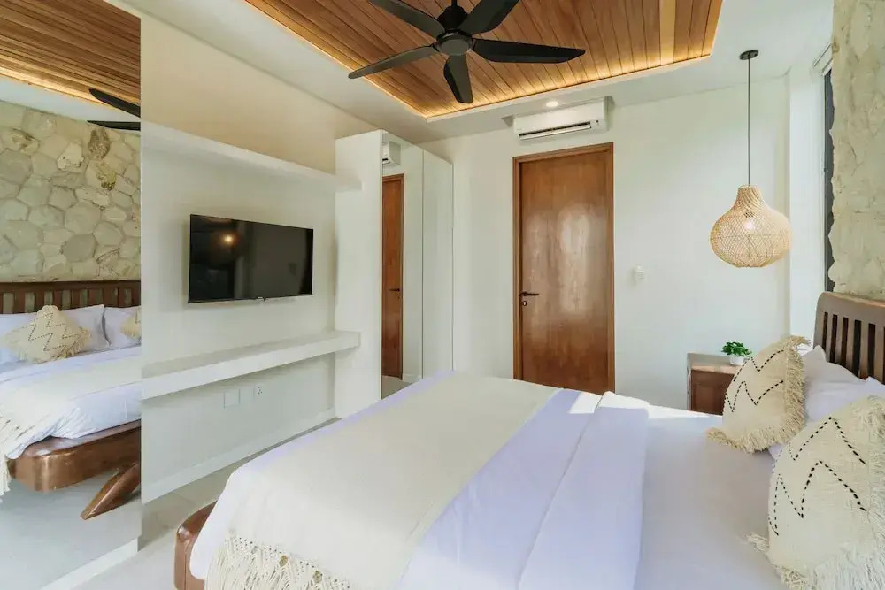 Luxury Ocean Dream Villa