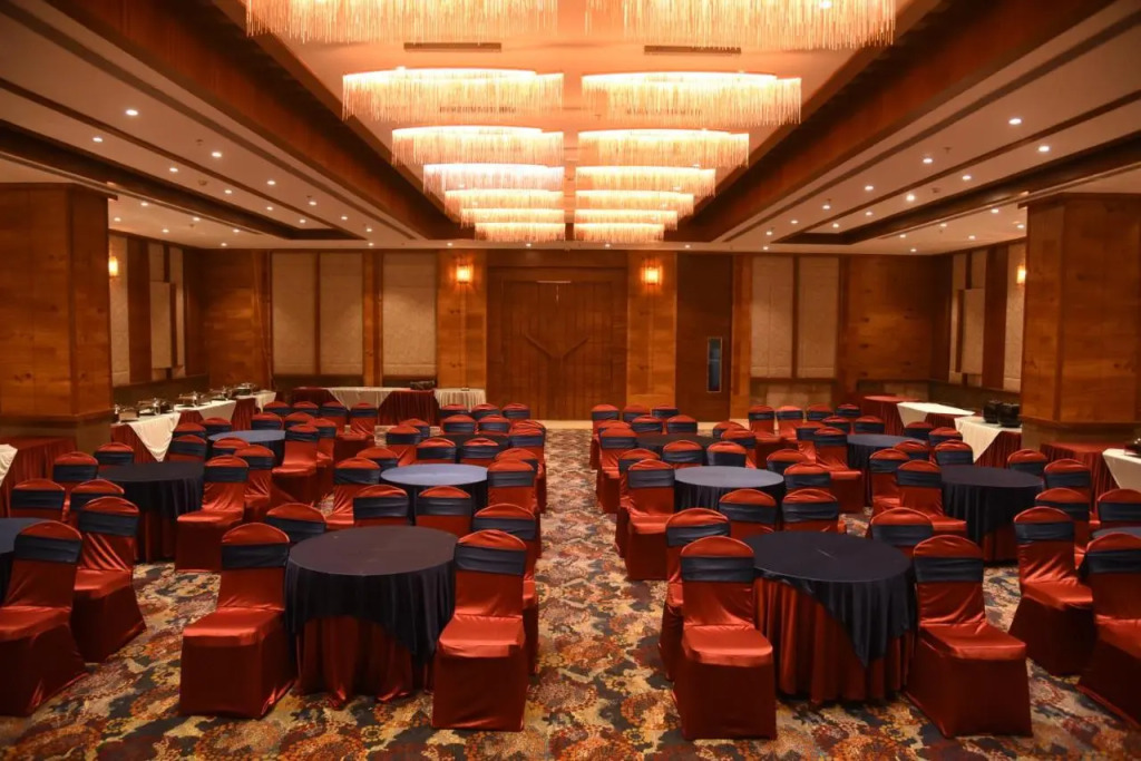 ARIENA - The Boutique Hotel
