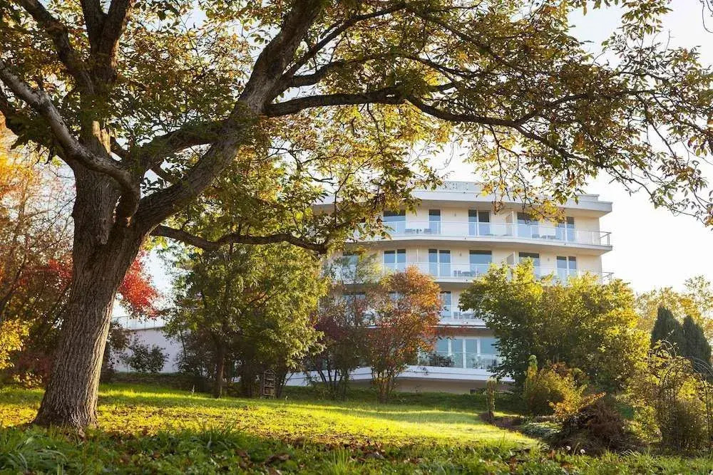 Schwitzers Hotel am Park