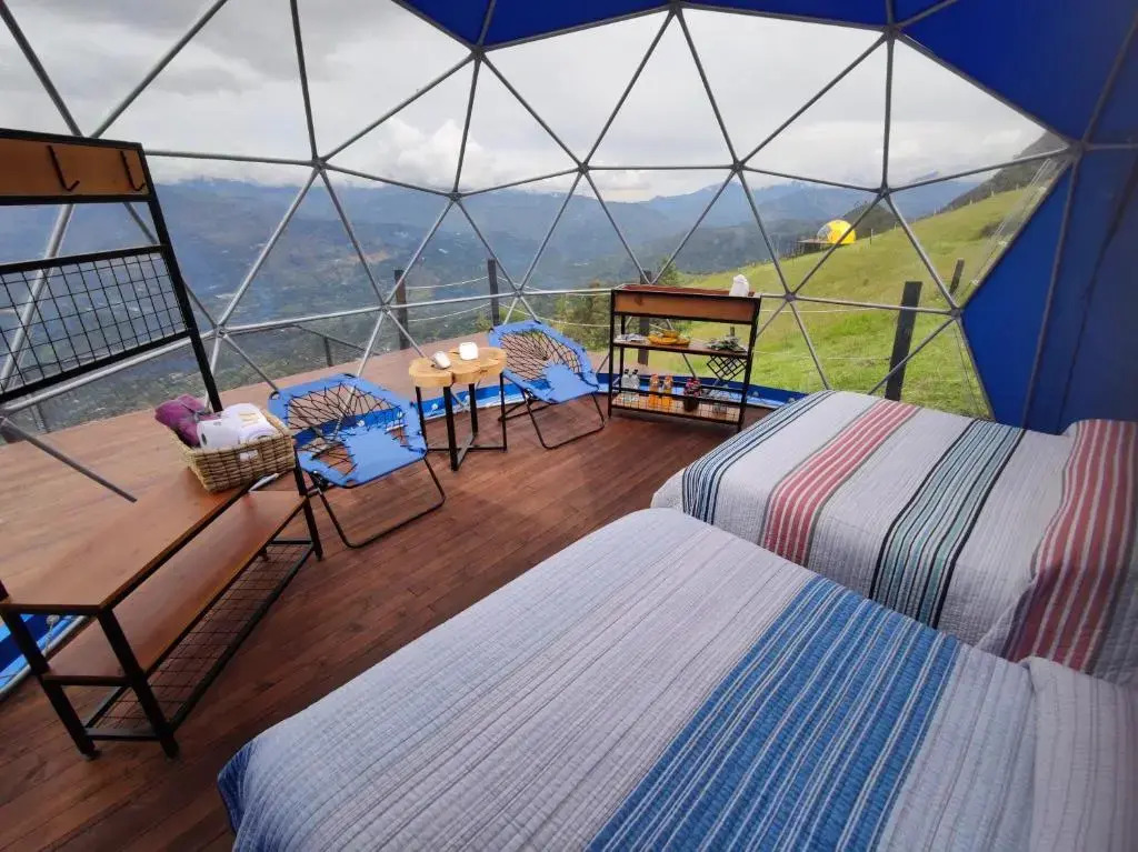 Horeb Glamping