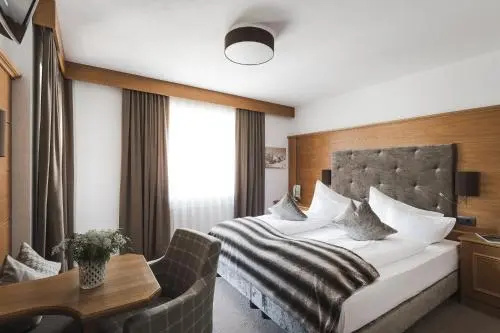 Garni Hotel Platzer