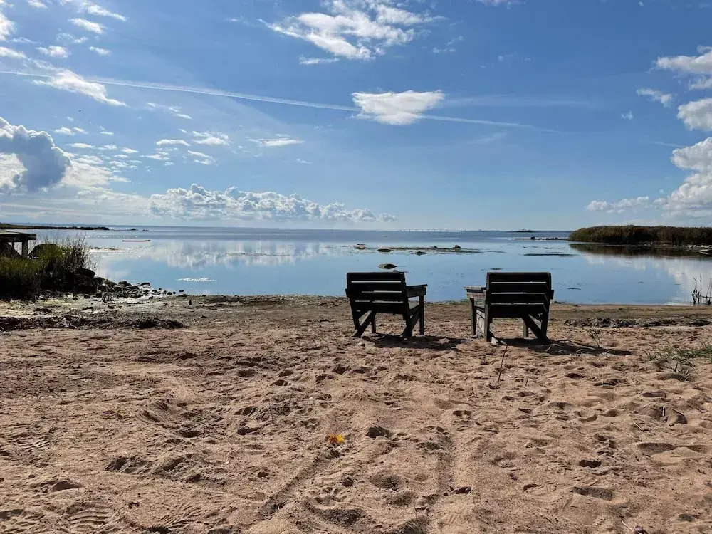 4 Star Holiday Home in Rockneby