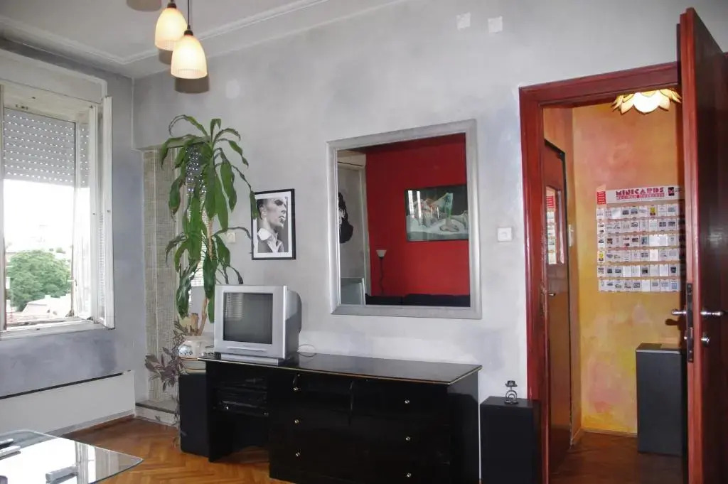 Sava apartment
