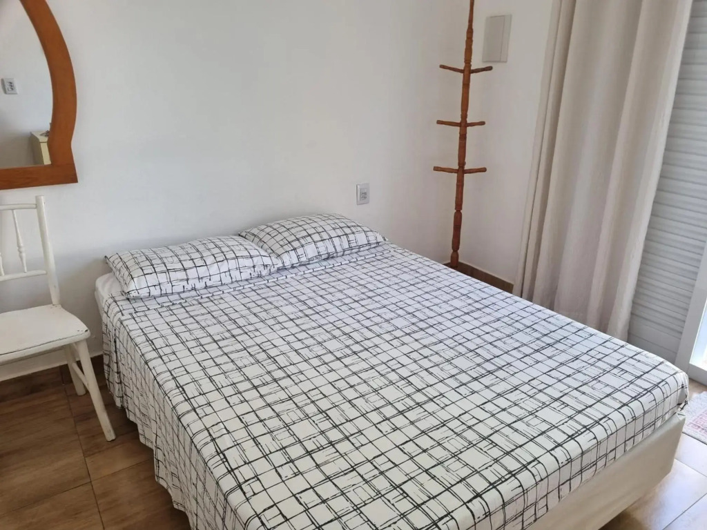 Suíte residencial com entrada independente em Itatiba