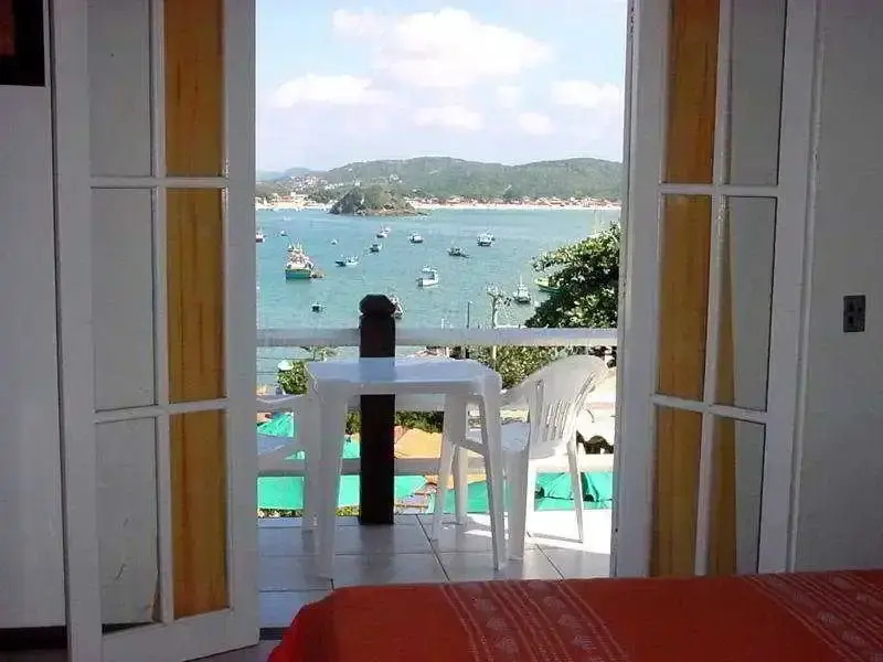 Meu Sonho Búzios